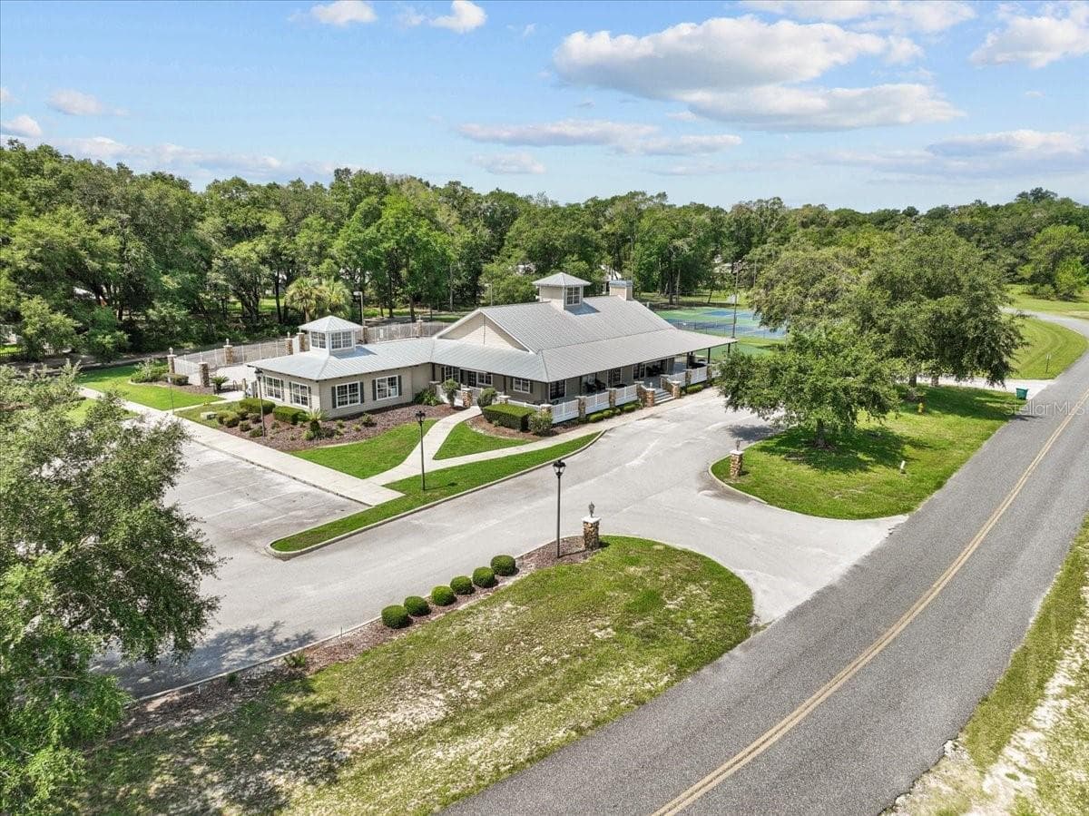 Land at KATHERINE WAY, FANNING SPRINGS, photo 13 of 30