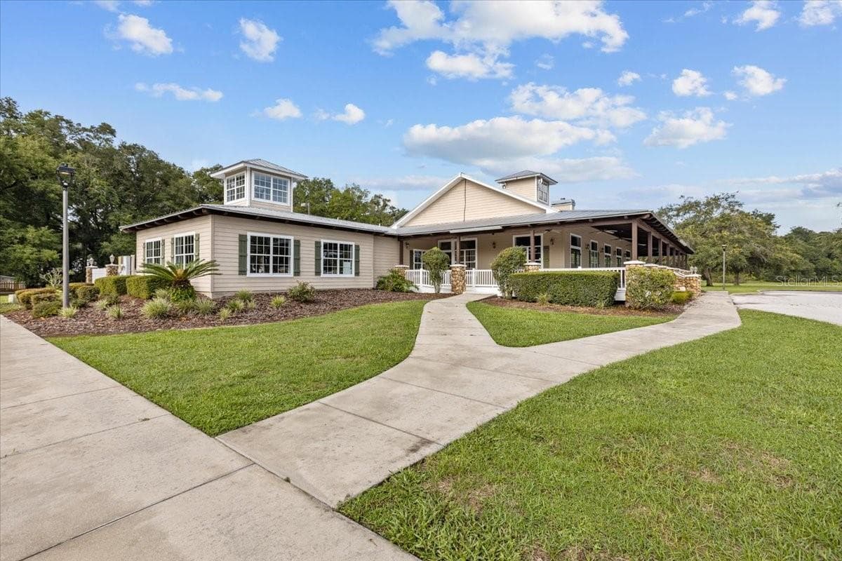 Land at KATHERINE WAY, FANNING SPRINGS, photo 15 of 30