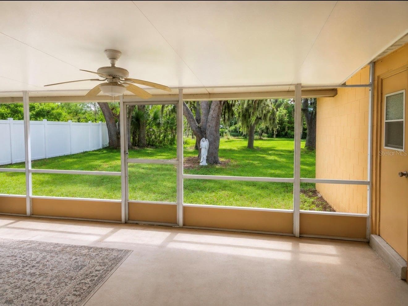 Porch Now - 1840 ASTER DR, WINTER PARK