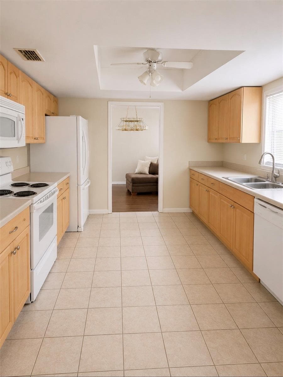 Kitchen Now - 1840 ASTER DR, WINTER PARK