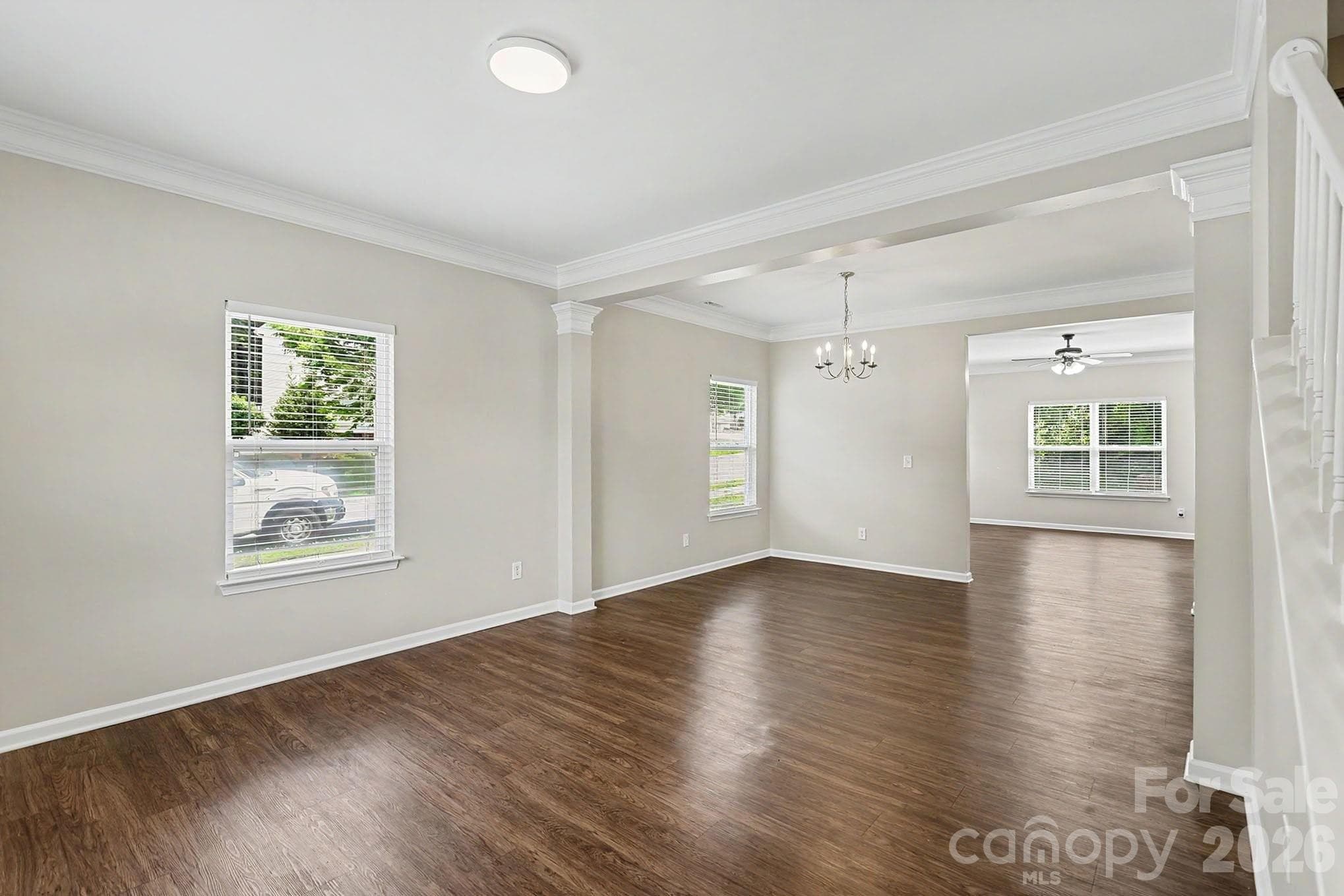 Single Family Residence at 5618 Stowe Derby Drive, Charlotte, photo 13 of 33