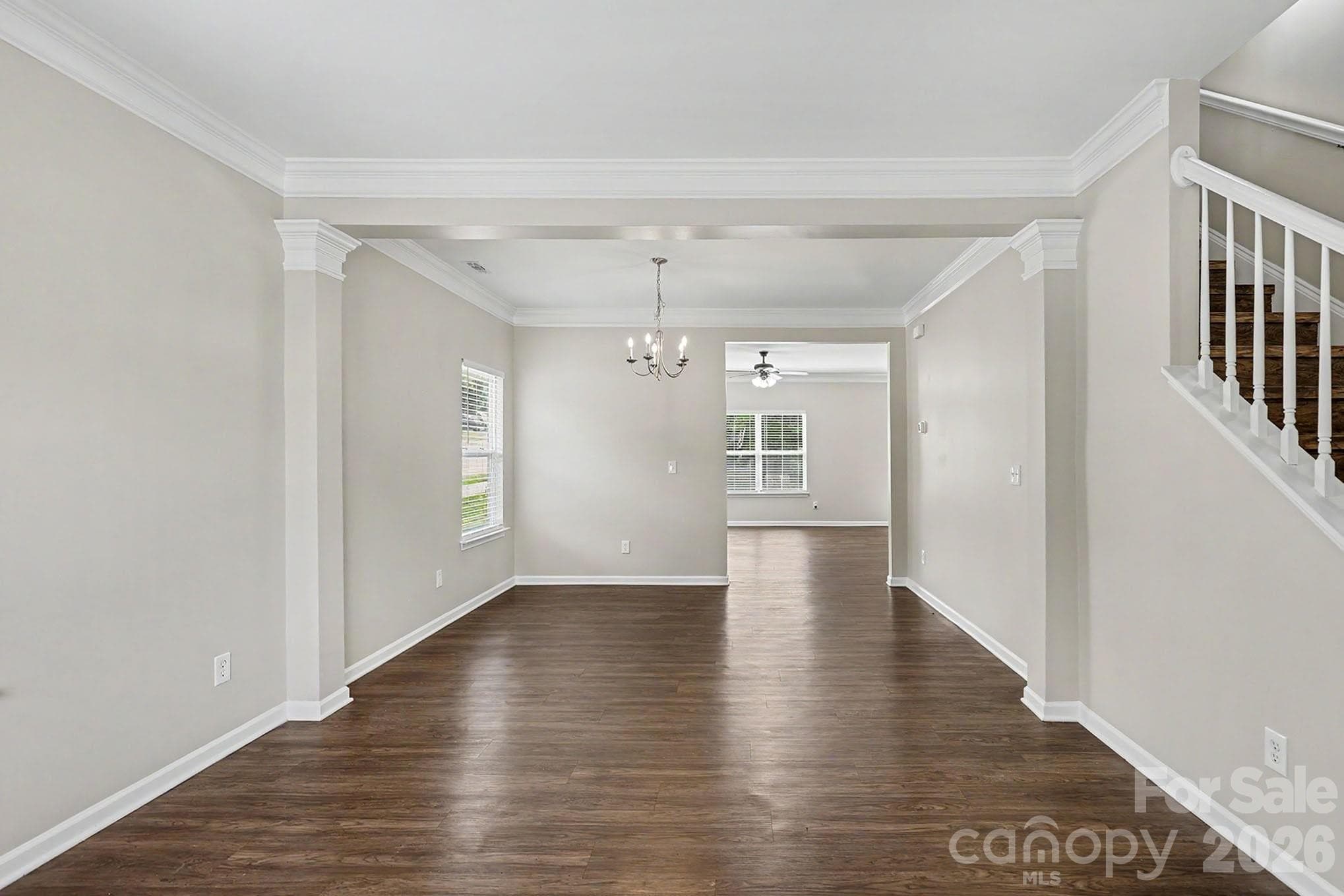 Single Family Residence at 5618 Stowe Derby Drive, Charlotte, photo 15 of 33