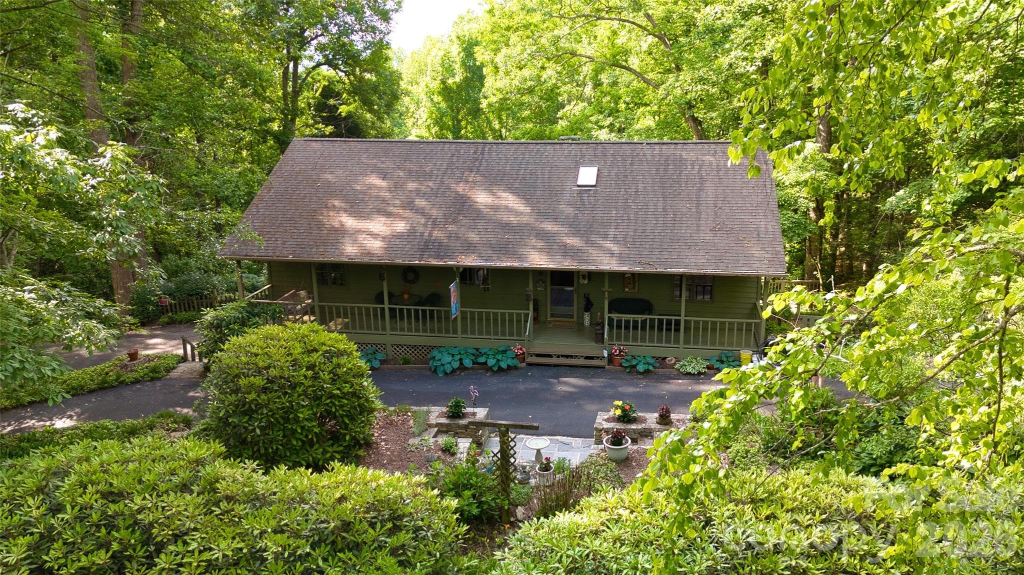 Single Family Residence at Horse Shoe, photo 4 of 52