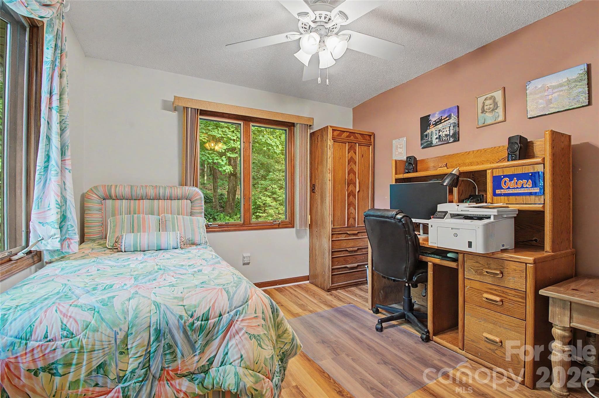 2nd Guest Bed Room - Horse Shoe