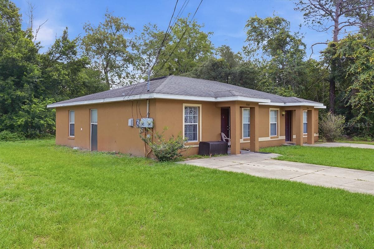Duplex at 9261 N PEACHTREE WAY, CITRUS SPRINGS, photo 2 of 31