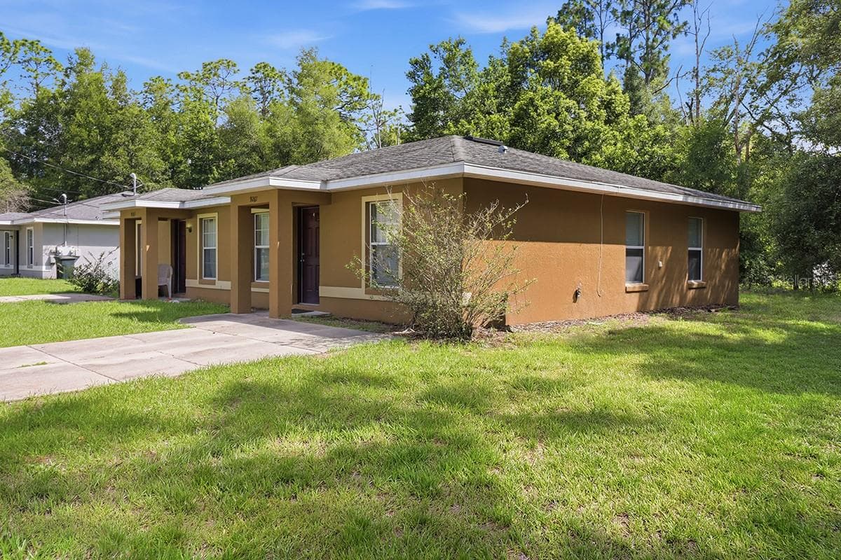 Duplex at 9261 N PEACHTREE WAY, CITRUS SPRINGS, photo 3 of 31