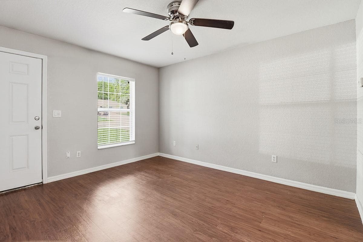 NOTE: Interior photos are from next-door duplex unit for sale by the same owner. Floor plans are identical. - 9261 N PEACHTREE WAY, CITRUS SPRINGS