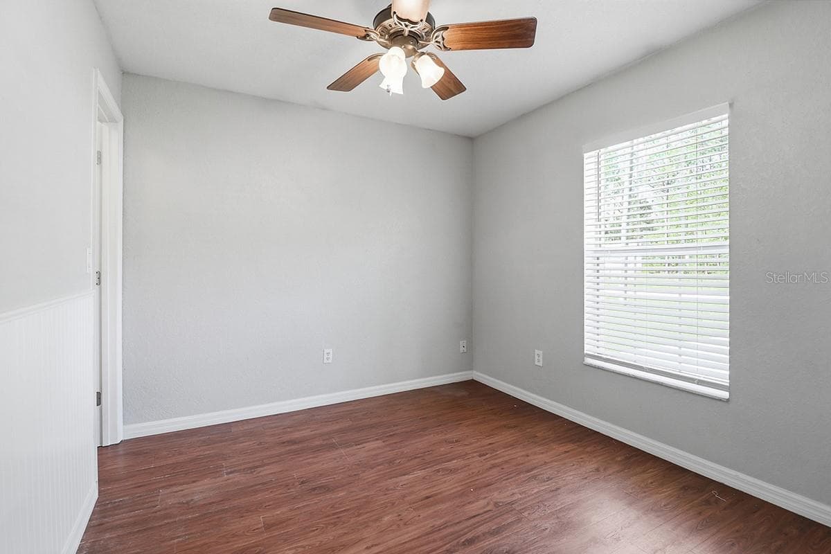 NOTE: Interior photos are from next-door duplex unit for sale by the same owner. Floor plans are identical. - 9261 N PEACHTREE WAY, CITRUS SPRINGS