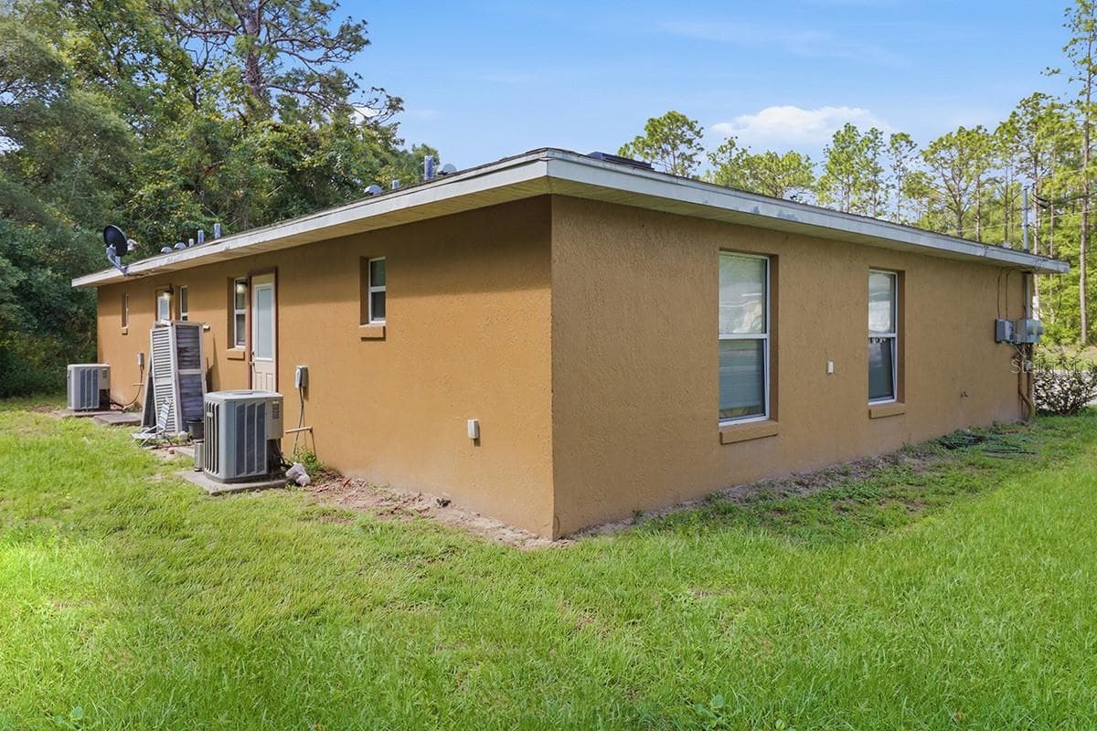 Duplex at 9261 N PEACHTREE WAY, CITRUS SPRINGS, photo 28 of 31