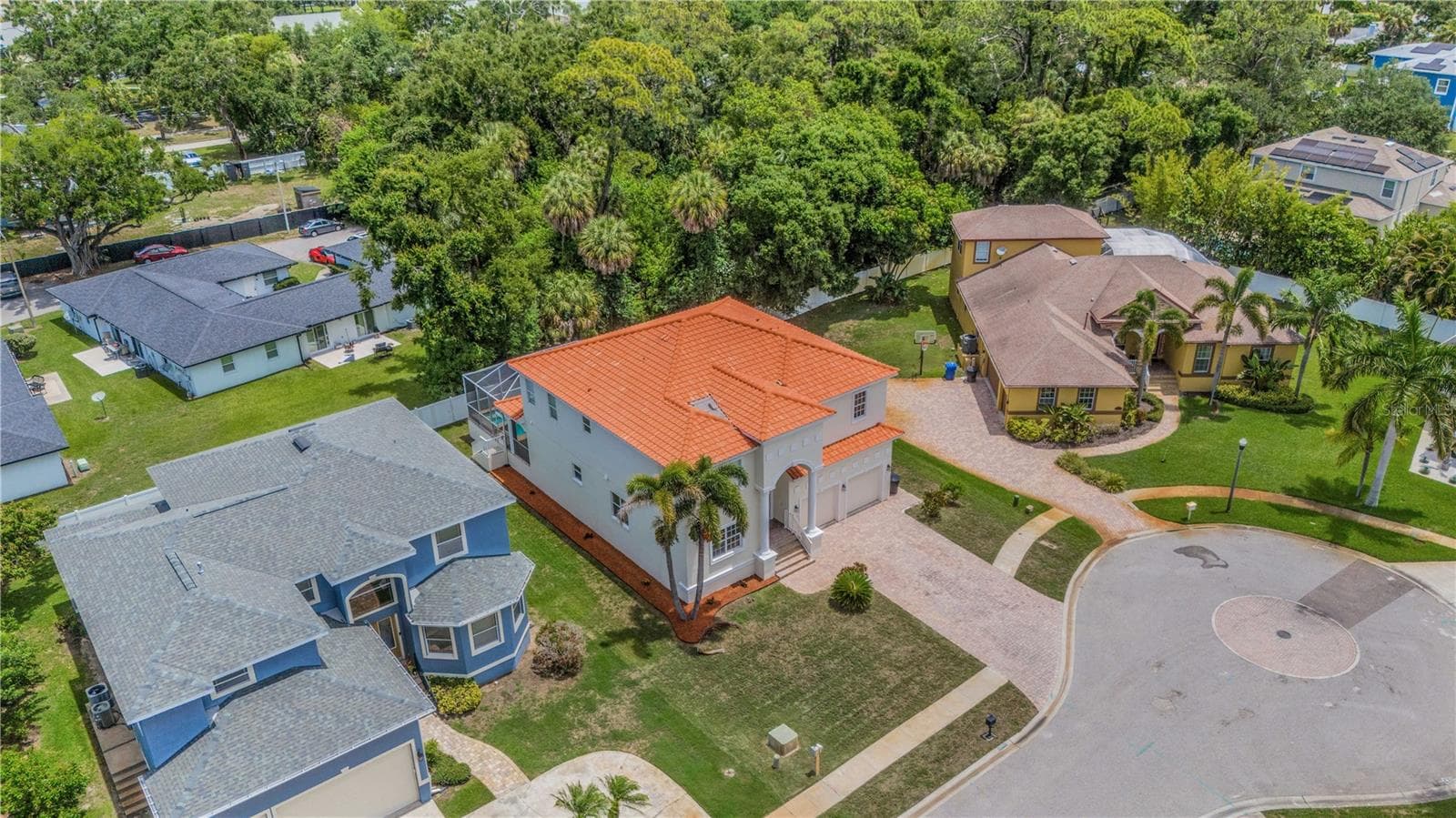 Single Family Residence at 3021 59TH AVE S, ST PETERSBURG, photo 38 of 40