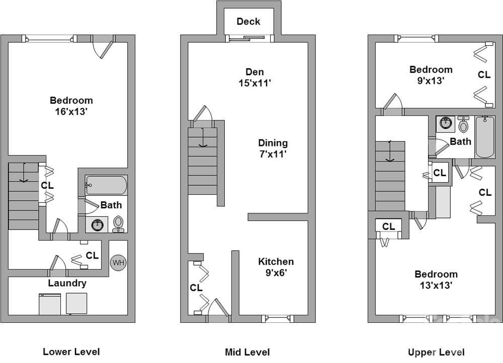 Condominium at Charlotte, photo 2 of 2