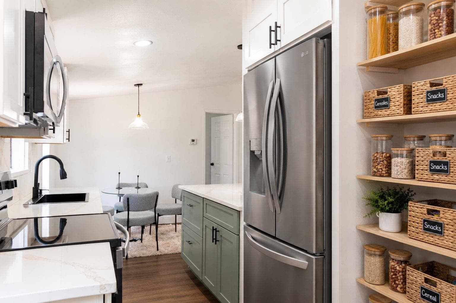 Manufactured Home at 1809 NE 162ND ST, CITRA, photo 17 of 35
