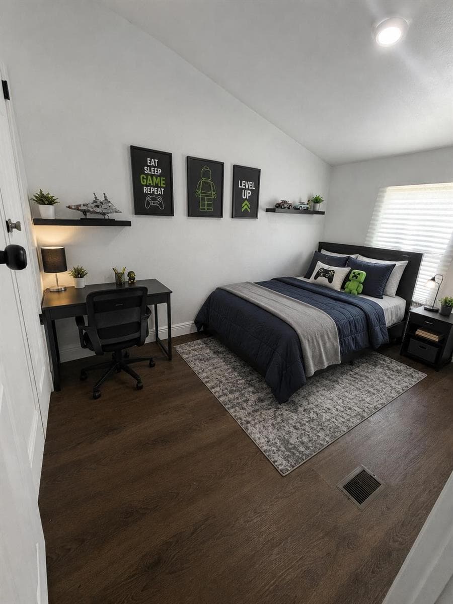 Manufactured Home at 1809 NE 162ND ST, CITRA, photo 21 of 35