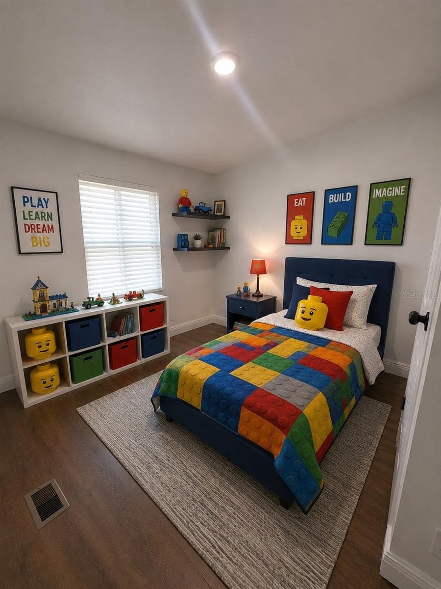 Manufactured Home at 1809 NE 162ND ST, CITRA, photo 22 of 35