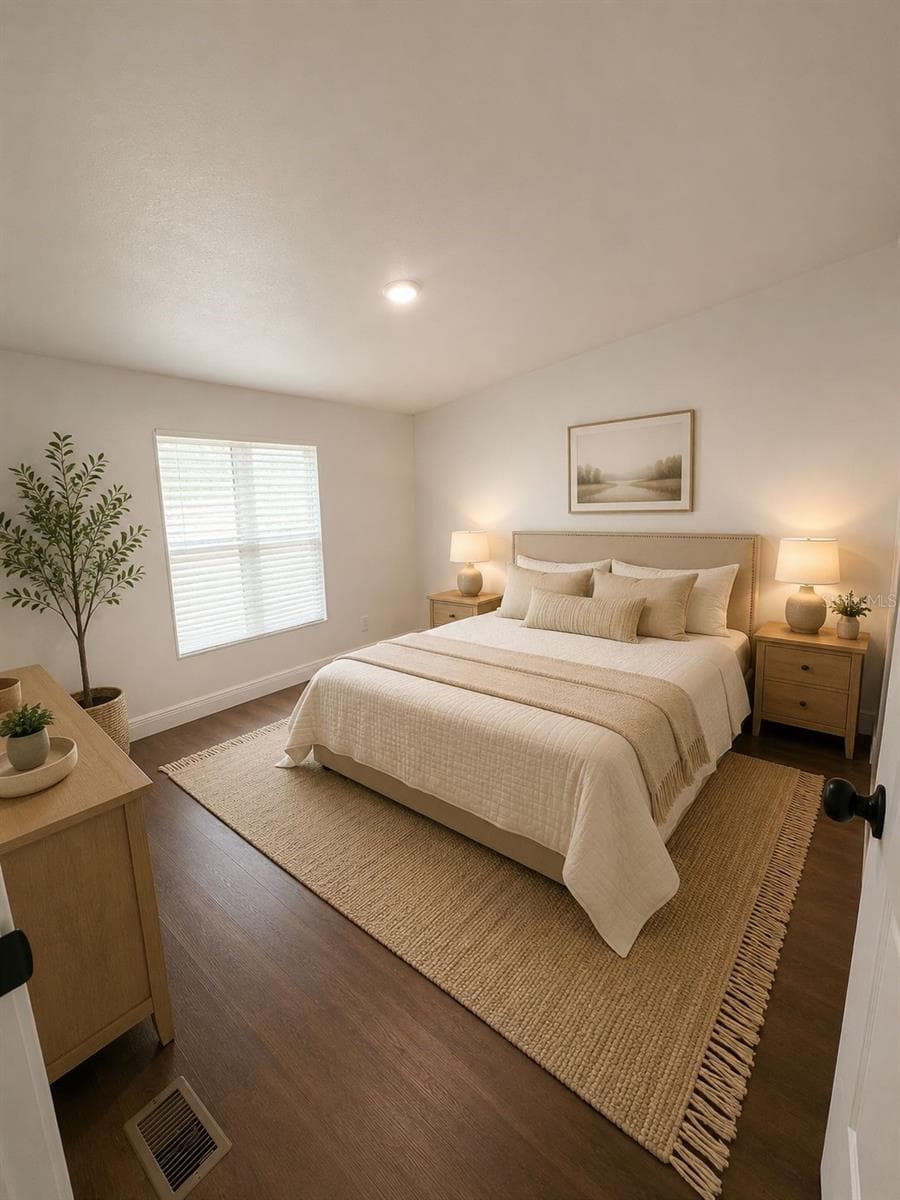Manufactured Home at 1809 NE 162ND ST, CITRA, photo 20 of 35