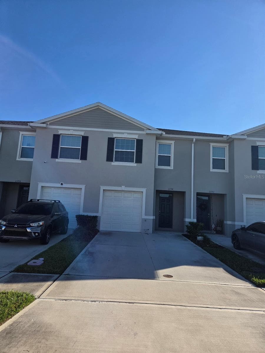 2294 TAY WES DR