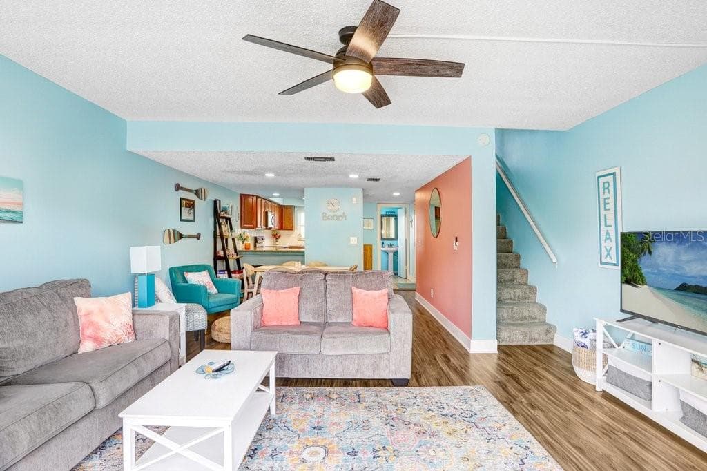 Condominium at 314 WINDRUSH BLVD #12, INDIAN ROCKS BEACH, photo 8 of 39