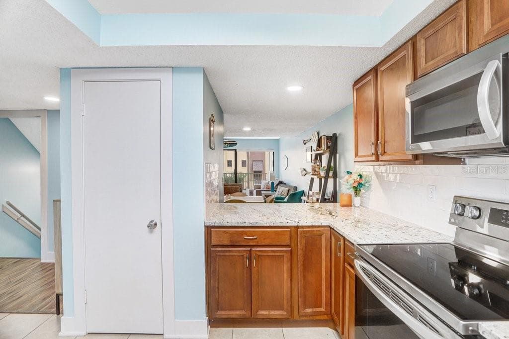 Condominium at 314 WINDRUSH BLVD #12, INDIAN ROCKS BEACH, photo 13 of 39