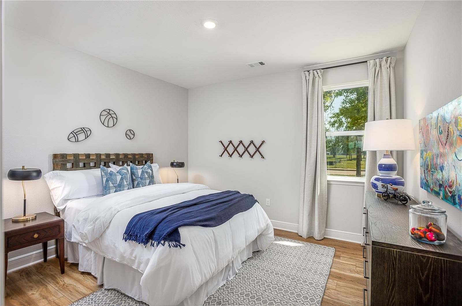 Model home - actual features may vary. - 16907 ROYAL PALM DR, GROVELAND