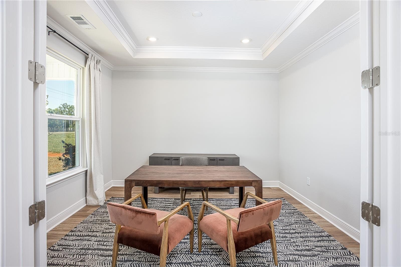 Model home - actual features may vary. - 16907 ROYAL PALM DR, GROVELAND