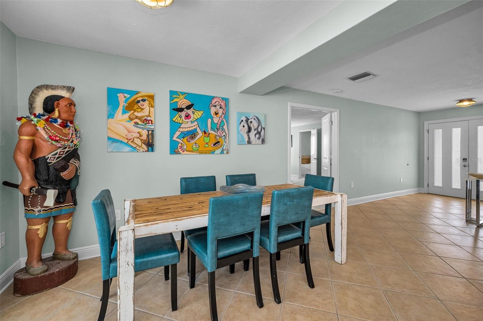 Single Family Residence at 111 17TH ST, BELLEAIR BEACH, photo 27 of 100