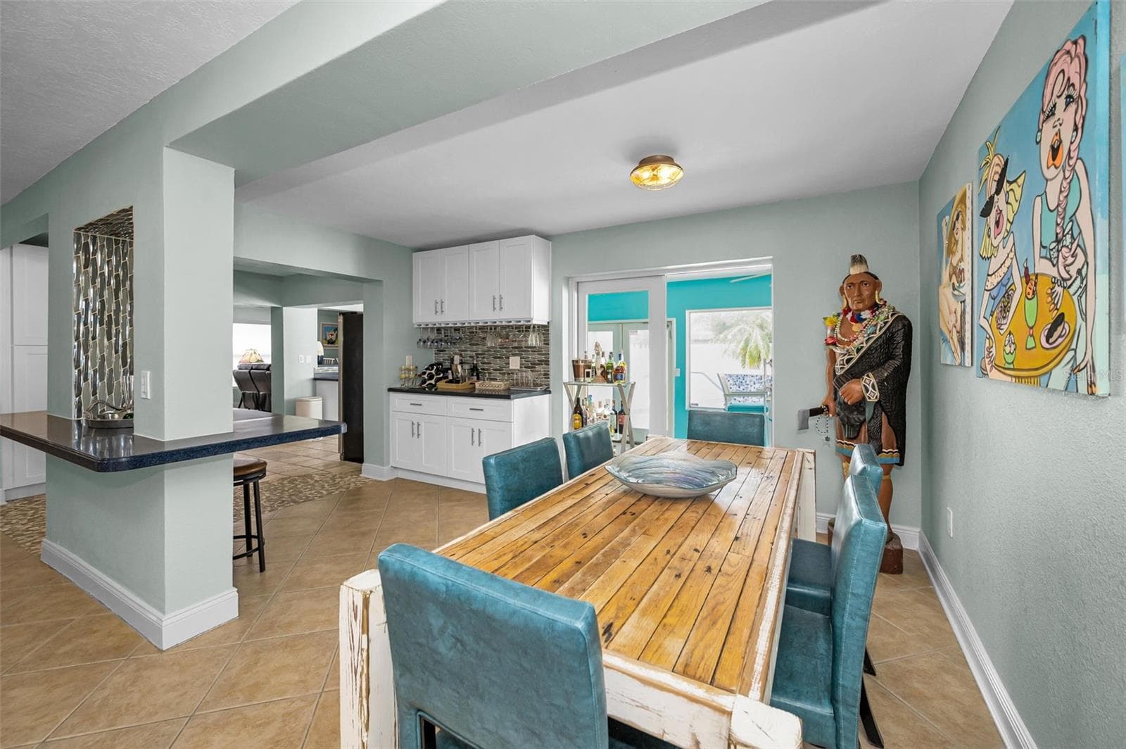 Single Family Residence at 111 17TH ST, BELLEAIR BEACH, photo 29 of 100