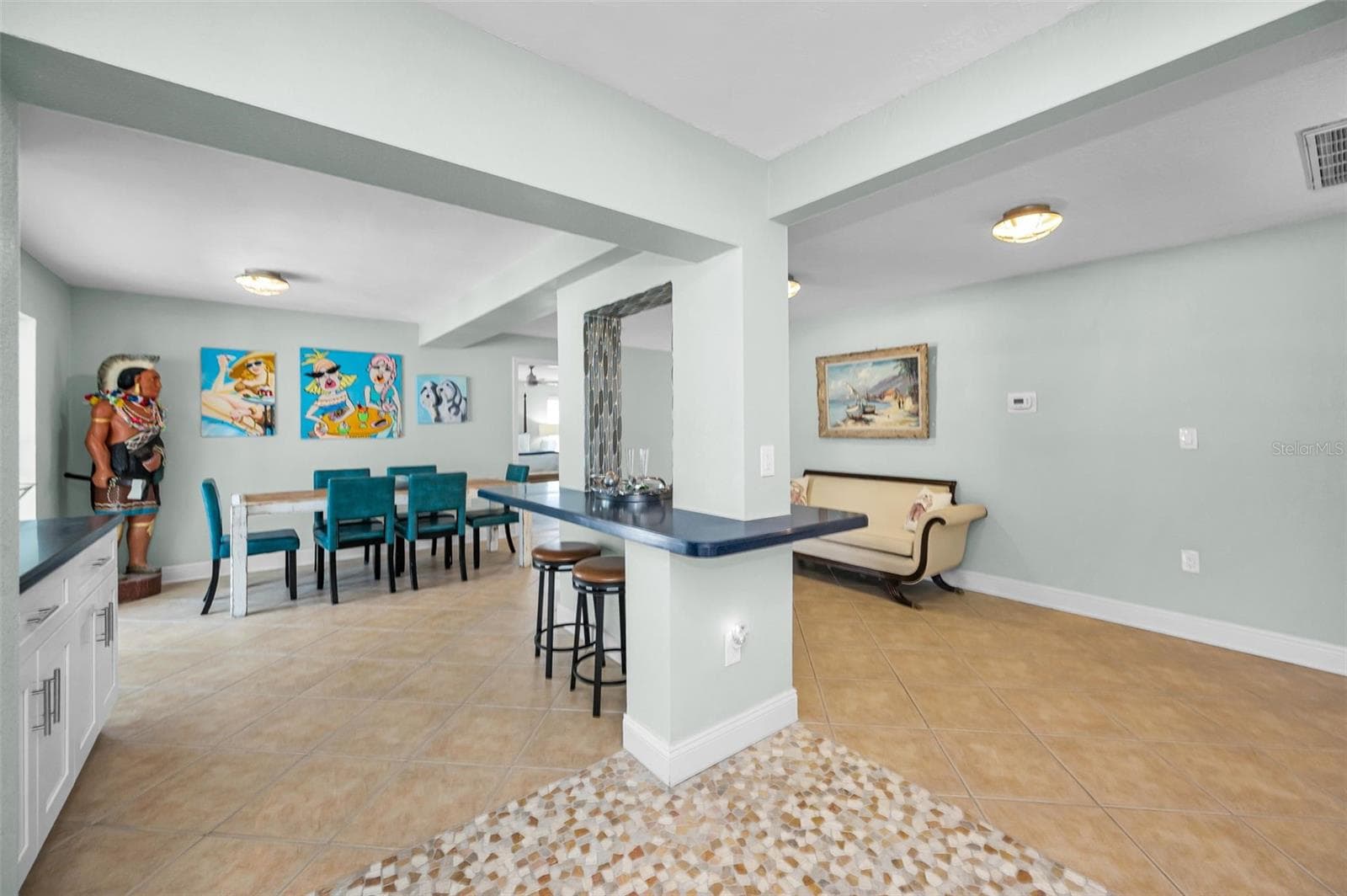 Single Family Residence at 111 17TH ST, BELLEAIR BEACH, photo 31 of 100