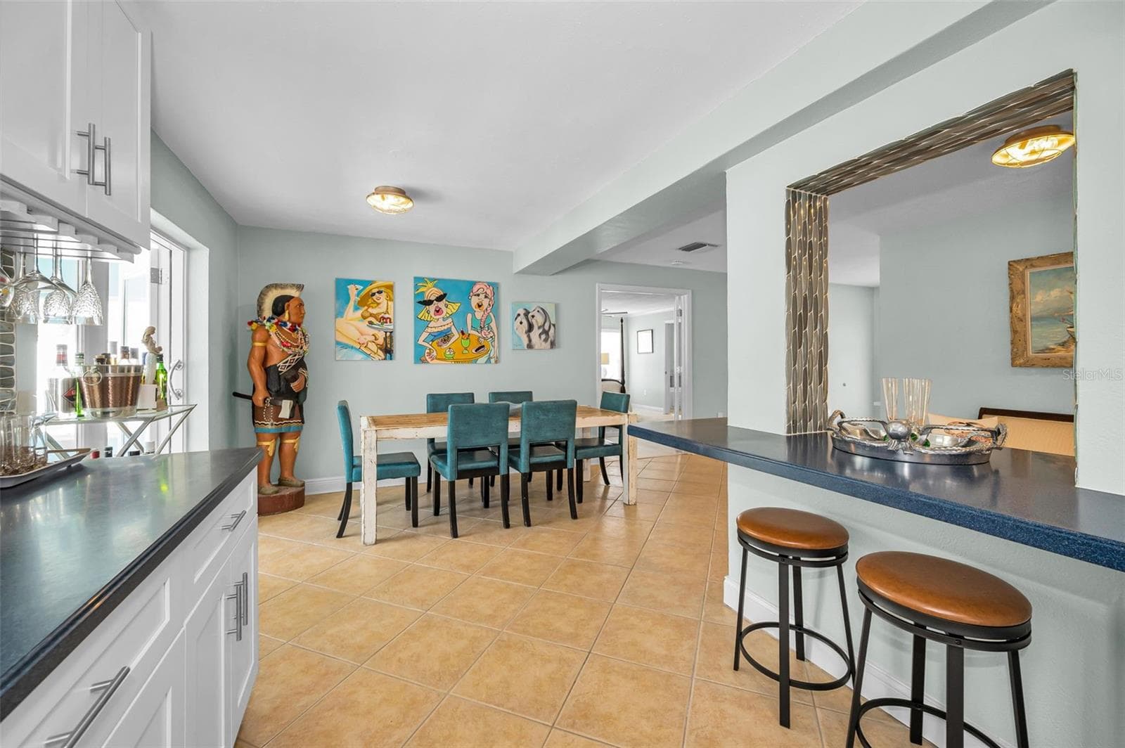 Single Family Residence at 111 17TH ST, BELLEAIR BEACH, photo 32 of 100