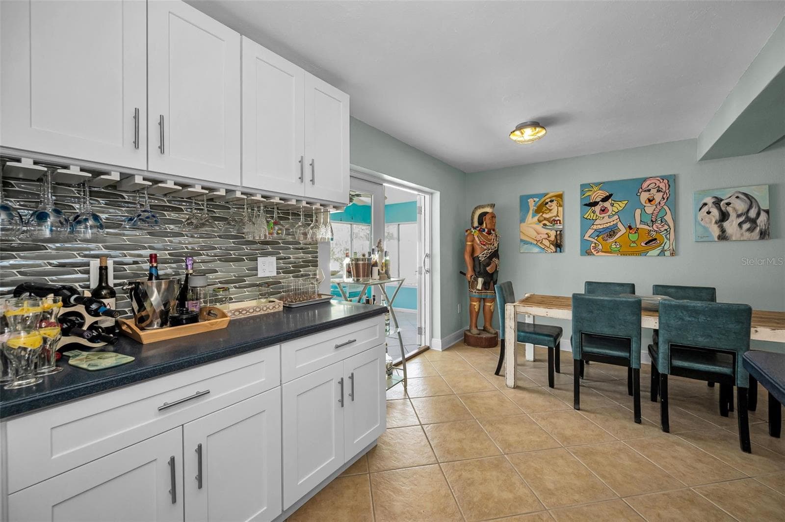Single Family Residence at 111 17TH ST, BELLEAIR BEACH, photo 33 of 100