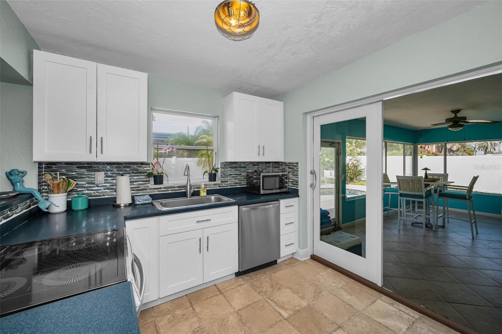 Single Family Residence at 111 17TH ST, BELLEAIR BEACH, photo 37 of 100