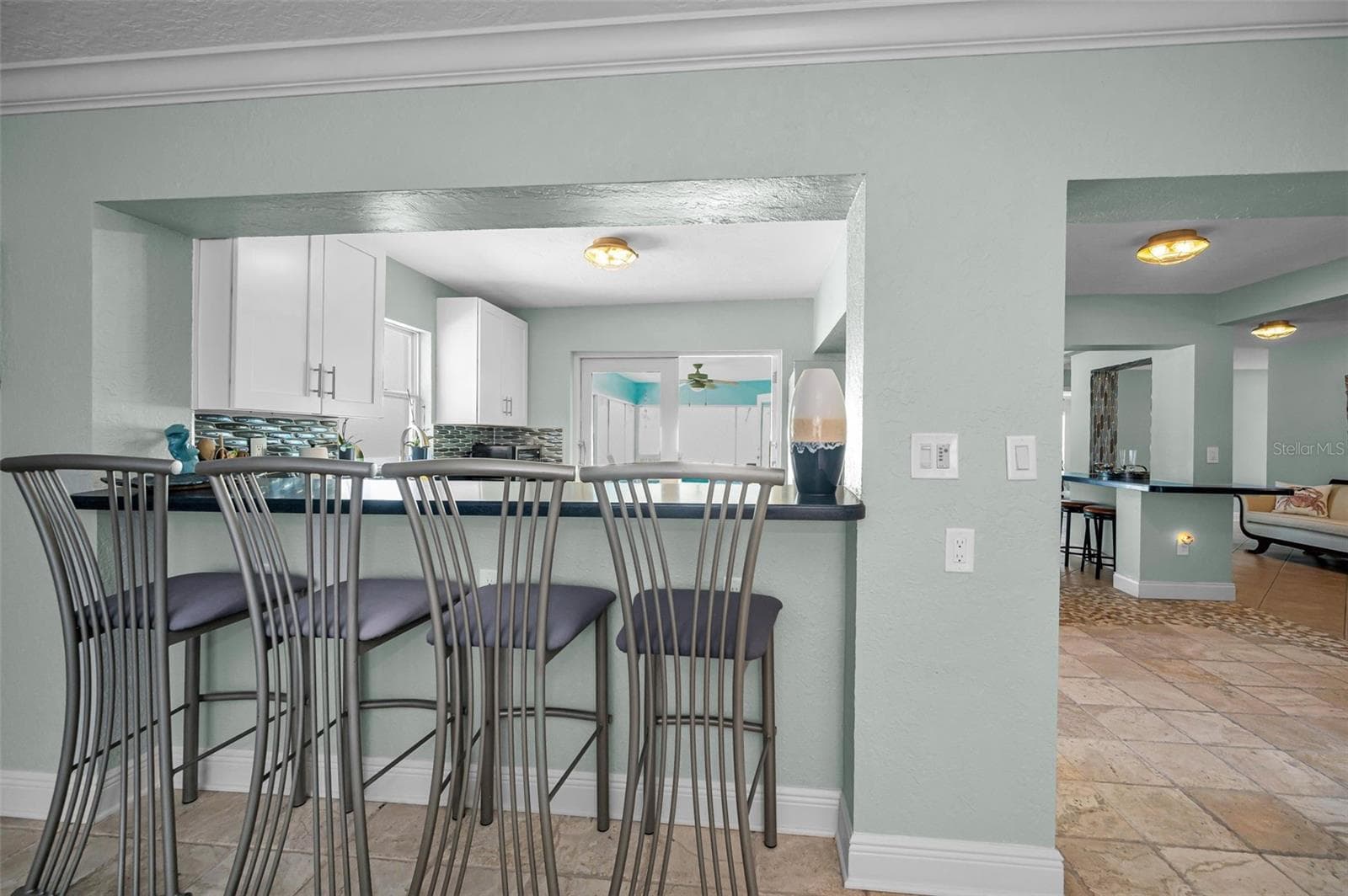 Single Family Residence at 111 17TH ST, BELLEAIR BEACH, photo 40 of 100