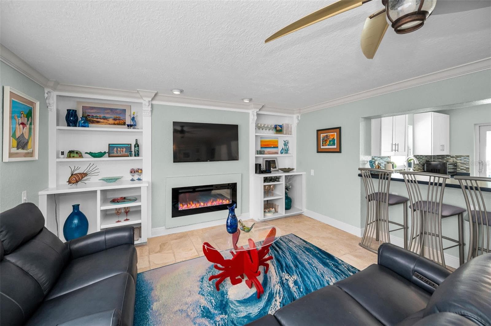Single Family Residence at 111 17TH ST, BELLEAIR BEACH, photo 45 of 100