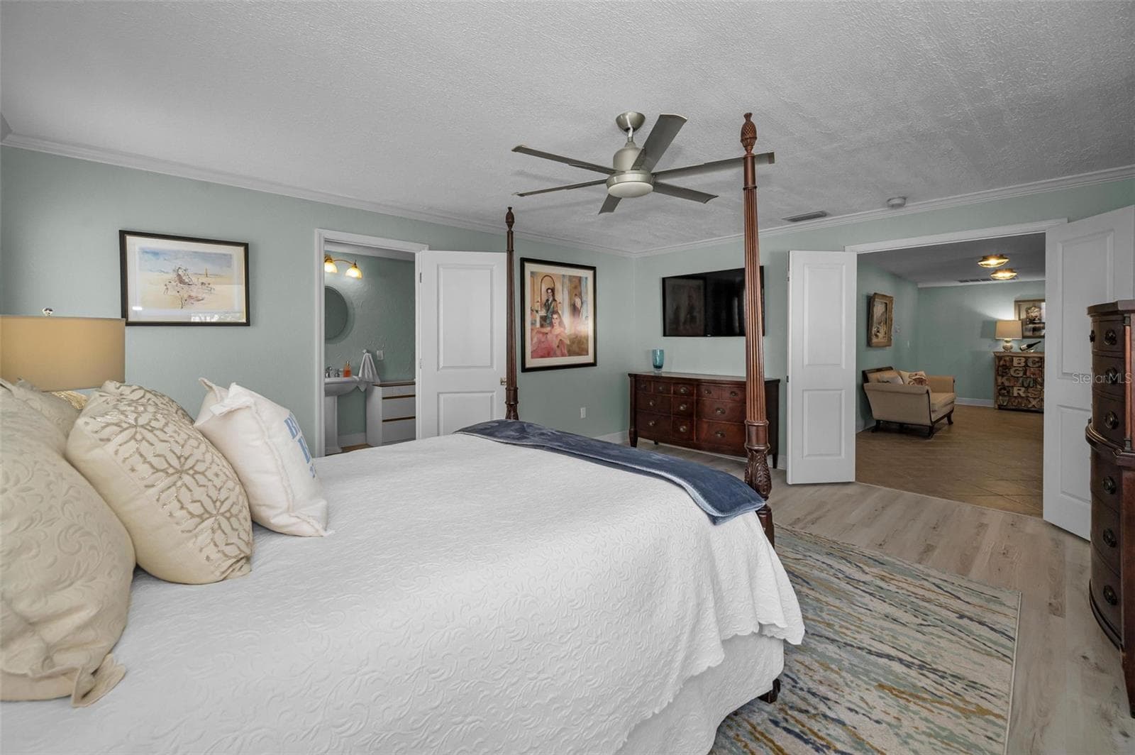 Single Family Residence at 111 17TH ST, BELLEAIR BEACH, photo 53 of 100
