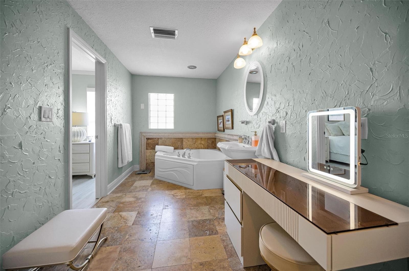 Single Family Residence at 111 17TH ST, BELLEAIR BEACH, photo 59 of 100