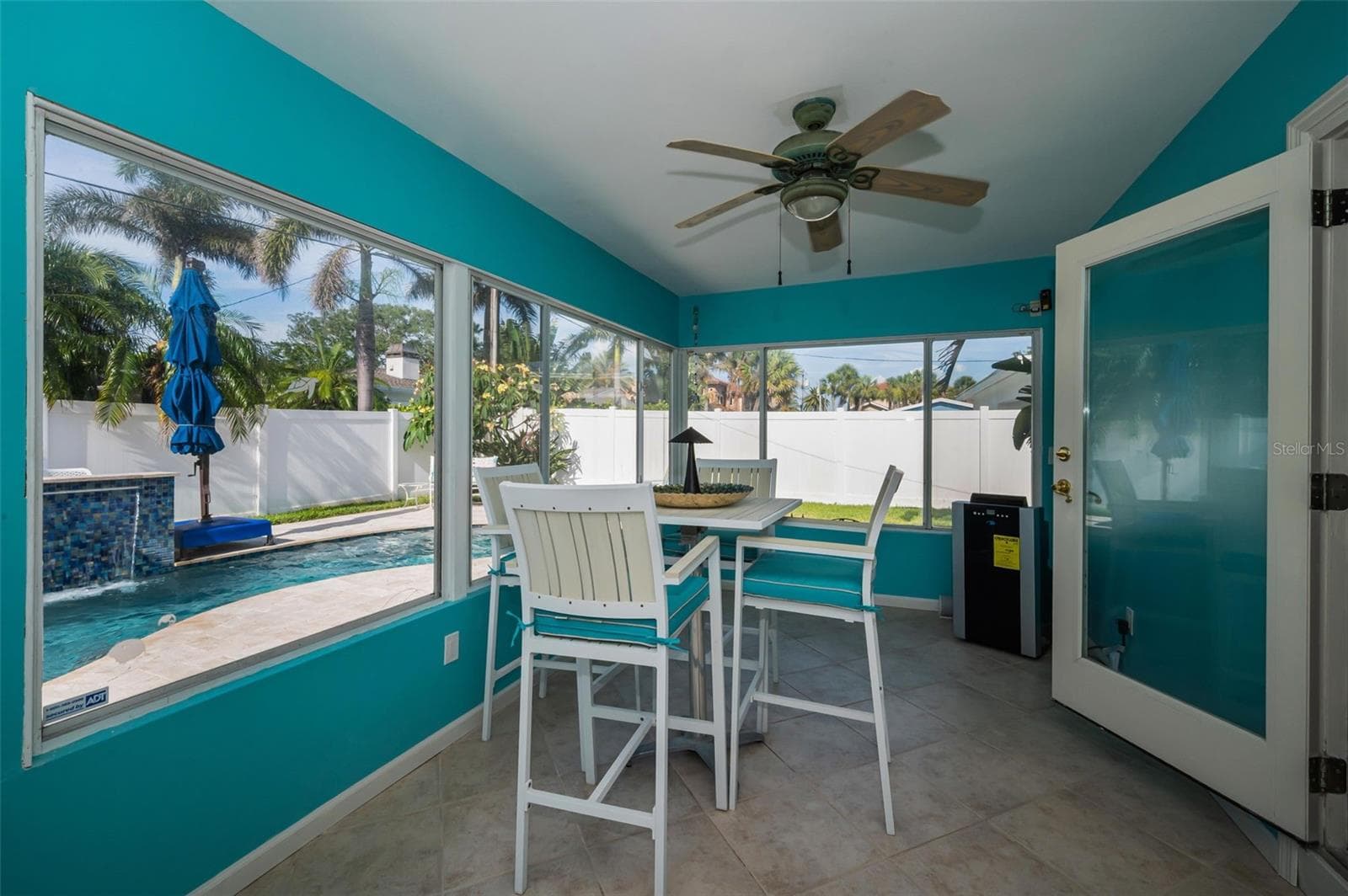Single Family Residence at 111 17TH ST, BELLEAIR BEACH, photo 67 of 100