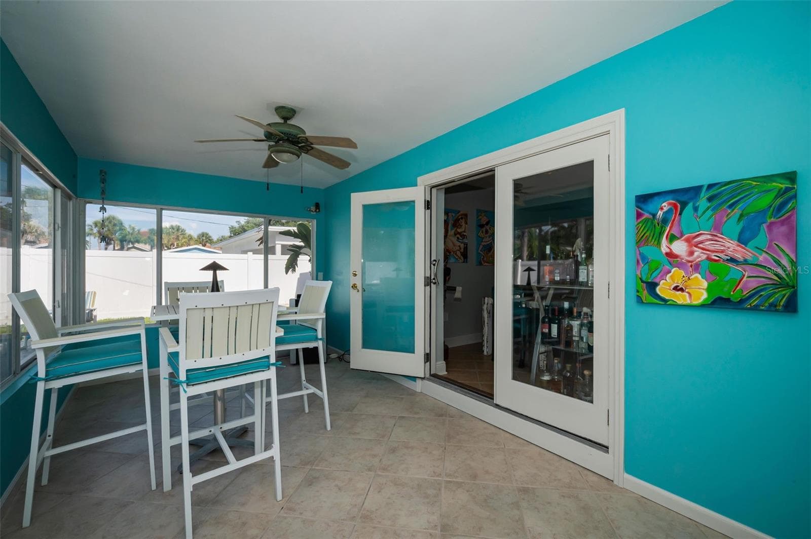 Single Family Residence at 111 17TH ST, BELLEAIR BEACH, photo 68 of 100
