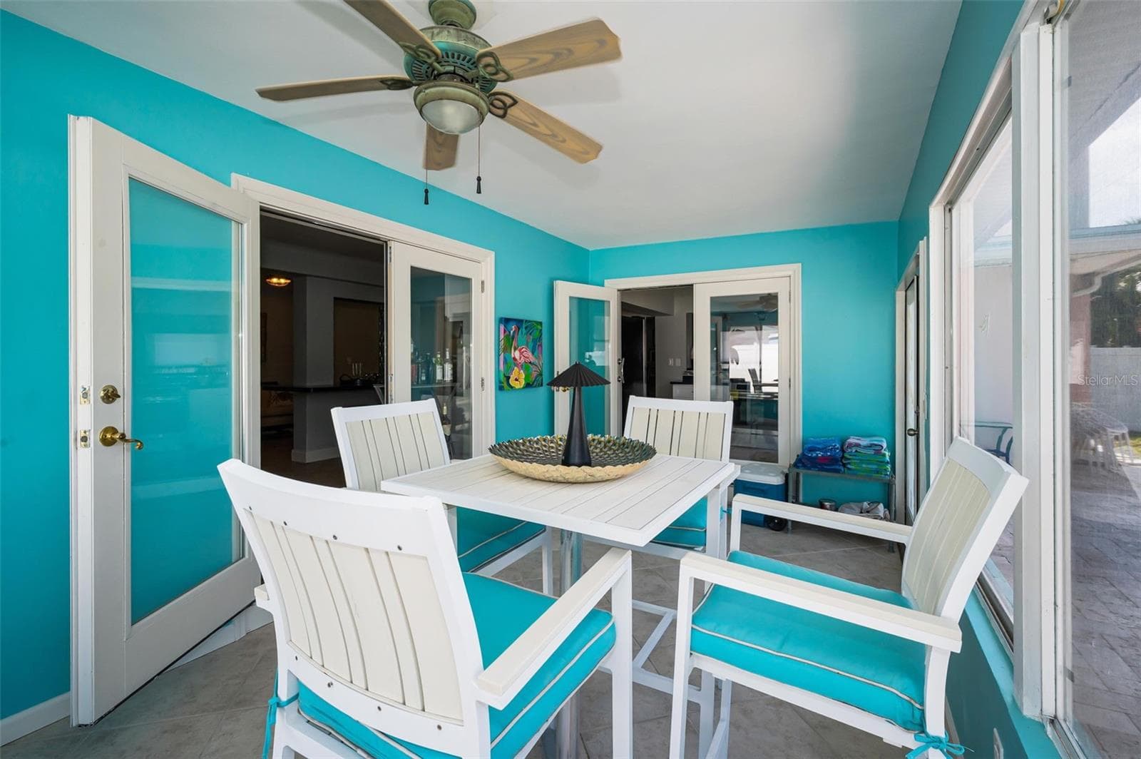 Single Family Residence at 111 17TH ST, BELLEAIR BEACH, photo 69 of 100