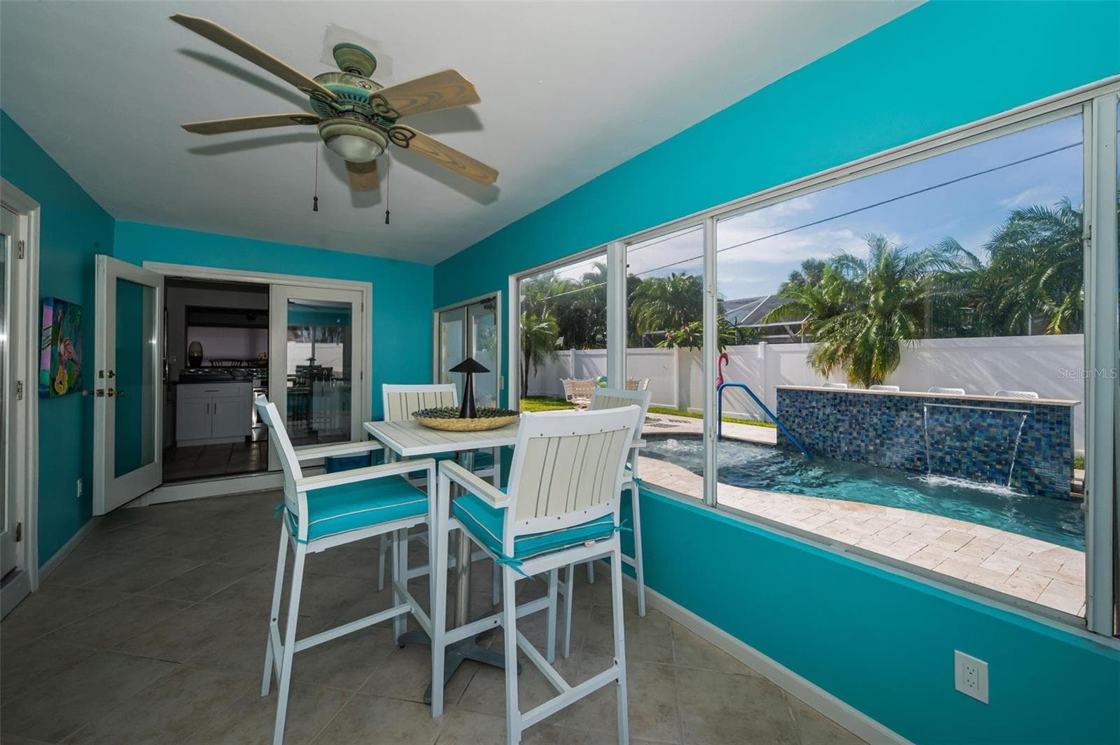 Single Family Residence at 111 17TH ST, BELLEAIR BEACH, photo 70 of 100