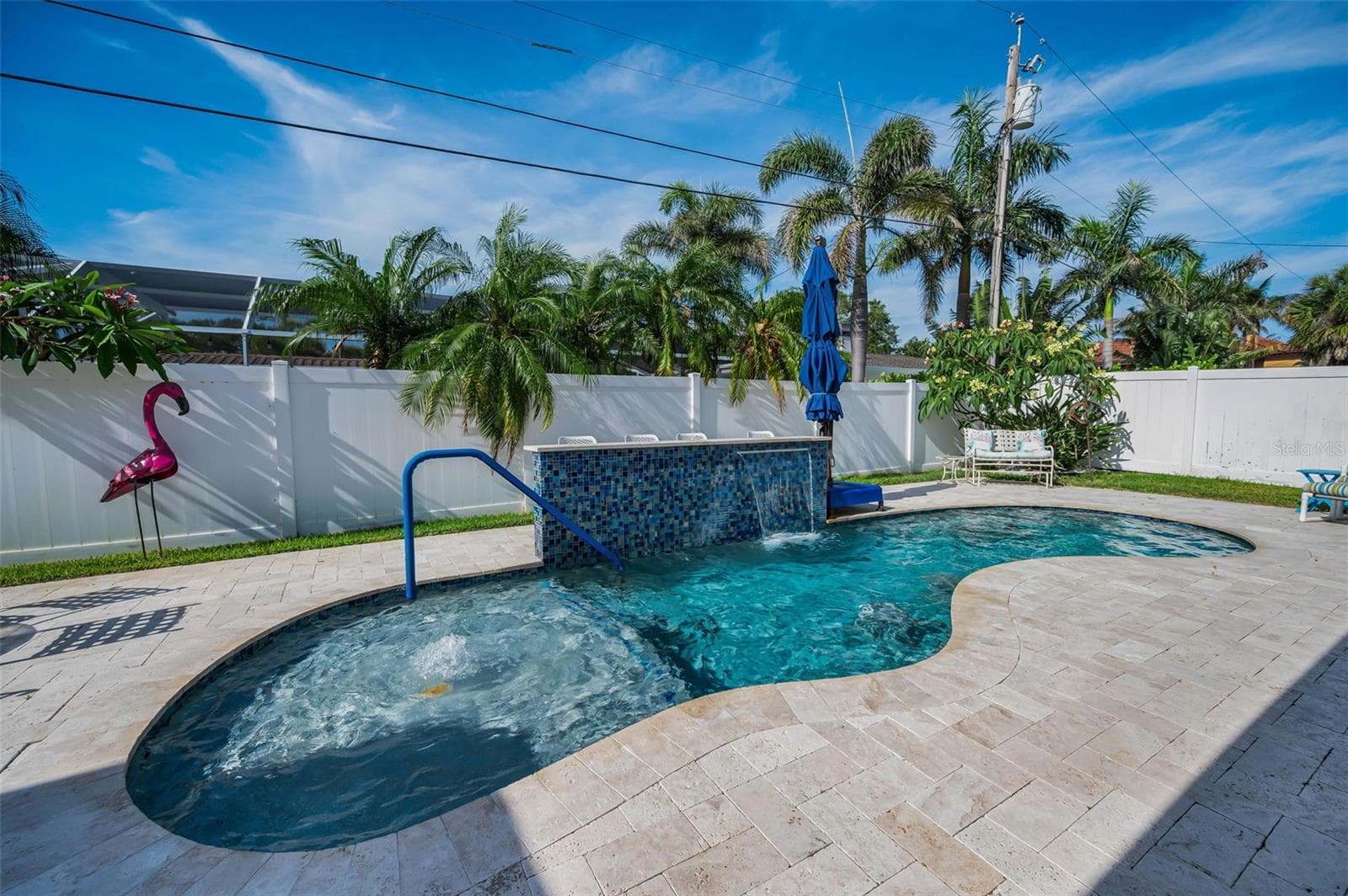 Single Family Residence at 111 17TH ST, BELLEAIR BEACH, photo 71 of 100