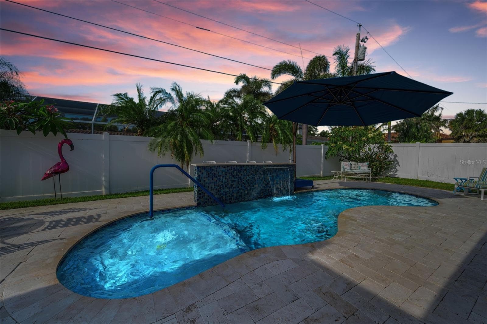 Single Family Residence at 111 17TH ST, BELLEAIR BEACH, photo 72 of 100