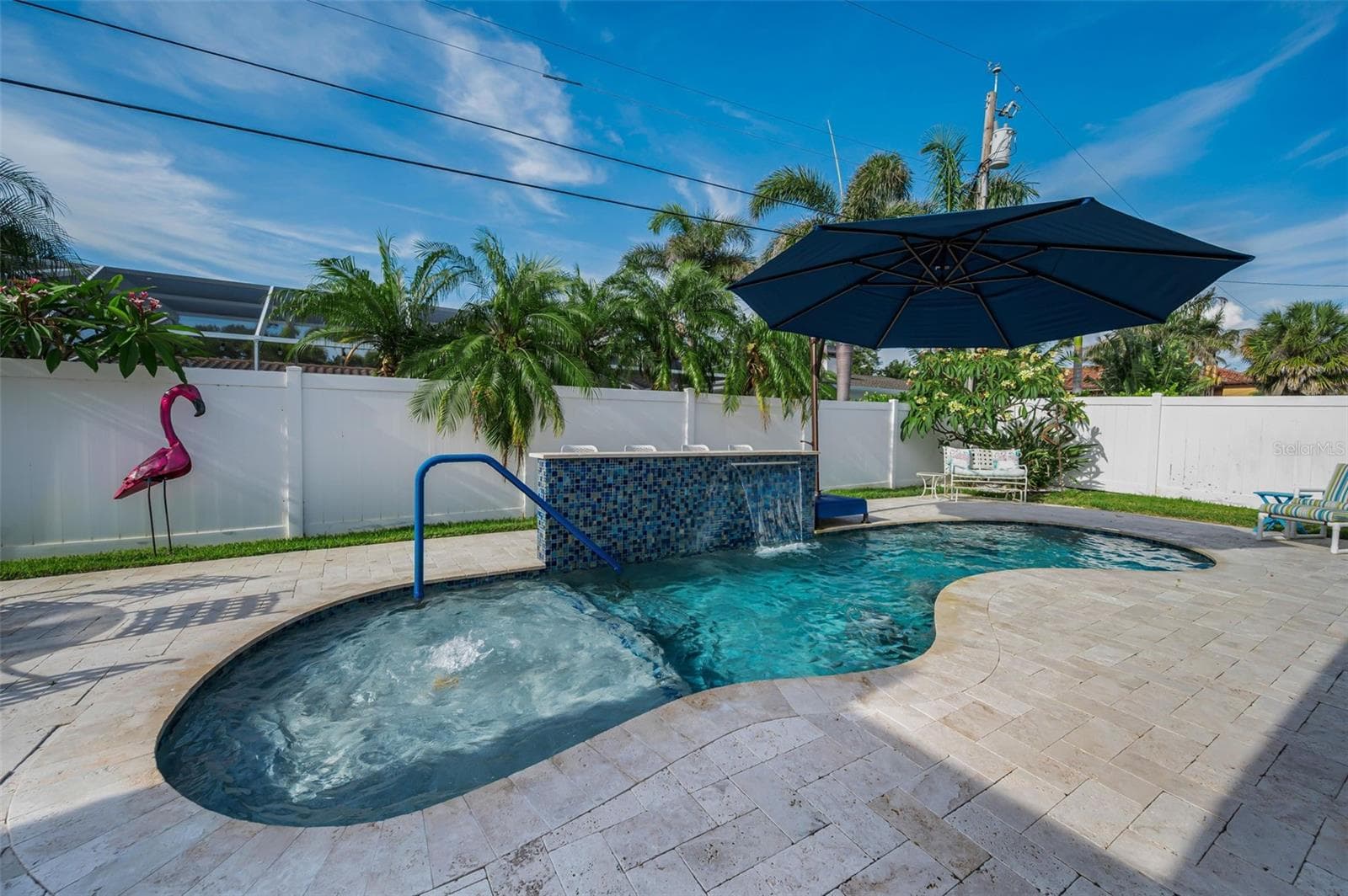 Single Family Residence at 111 17TH ST, BELLEAIR BEACH, photo 73 of 100