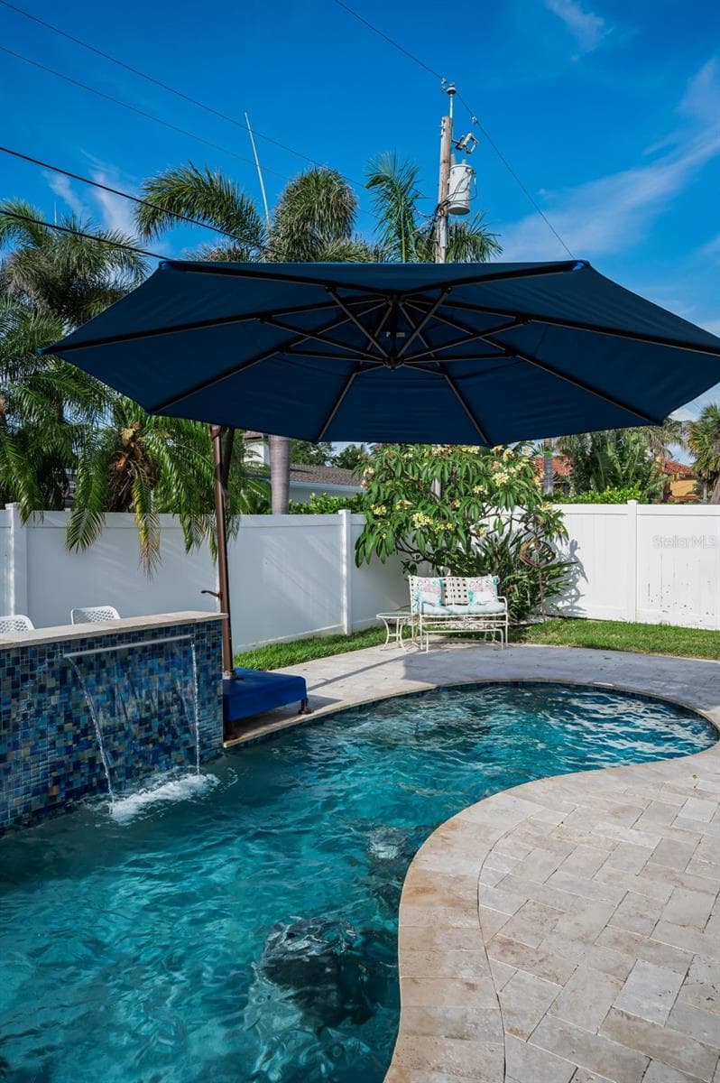 Single Family Residence at 111 17TH ST, BELLEAIR BEACH, photo 76 of 100