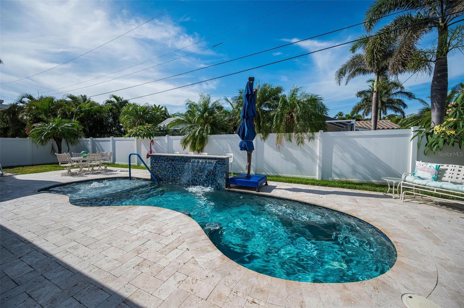 Single Family Residence at 111 17TH ST, BELLEAIR BEACH, photo 77 of 100