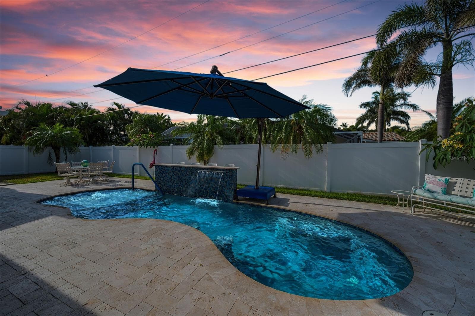 Single Family Residence at 111 17TH ST, BELLEAIR BEACH, photo 79 of 100