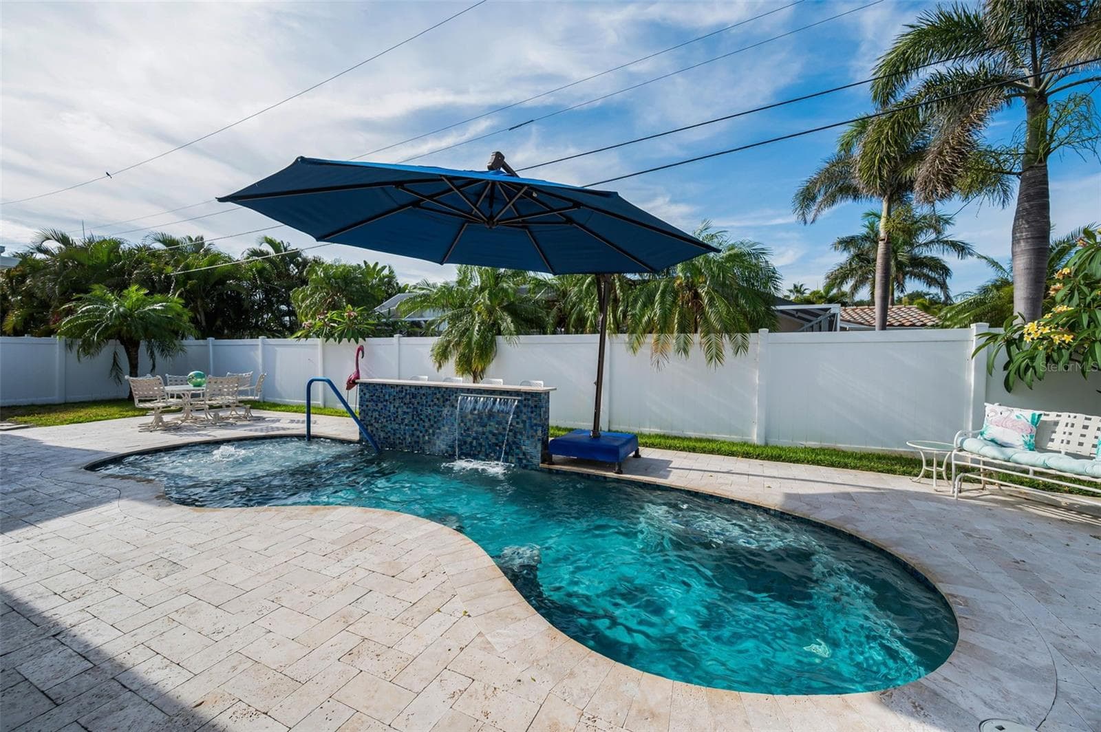 Single Family Residence at 111 17TH ST, BELLEAIR BEACH, photo 80 of 100