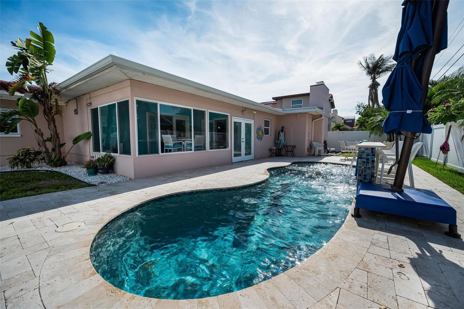 Single Family Residence at 111 17TH ST, BELLEAIR BEACH, photo 81 of 100
