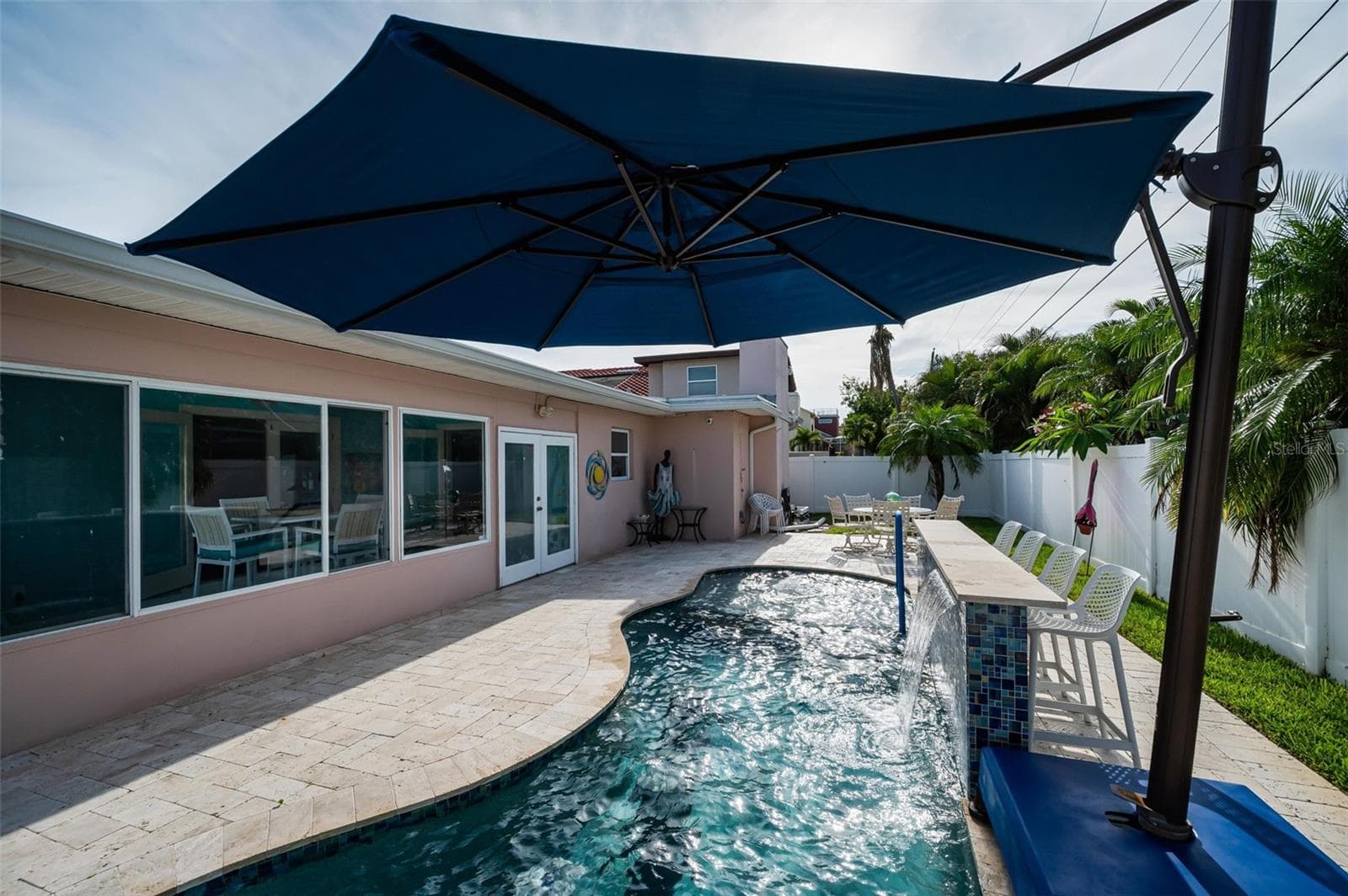 Single Family Residence at 111 17TH ST, BELLEAIR BEACH, photo 84 of 100