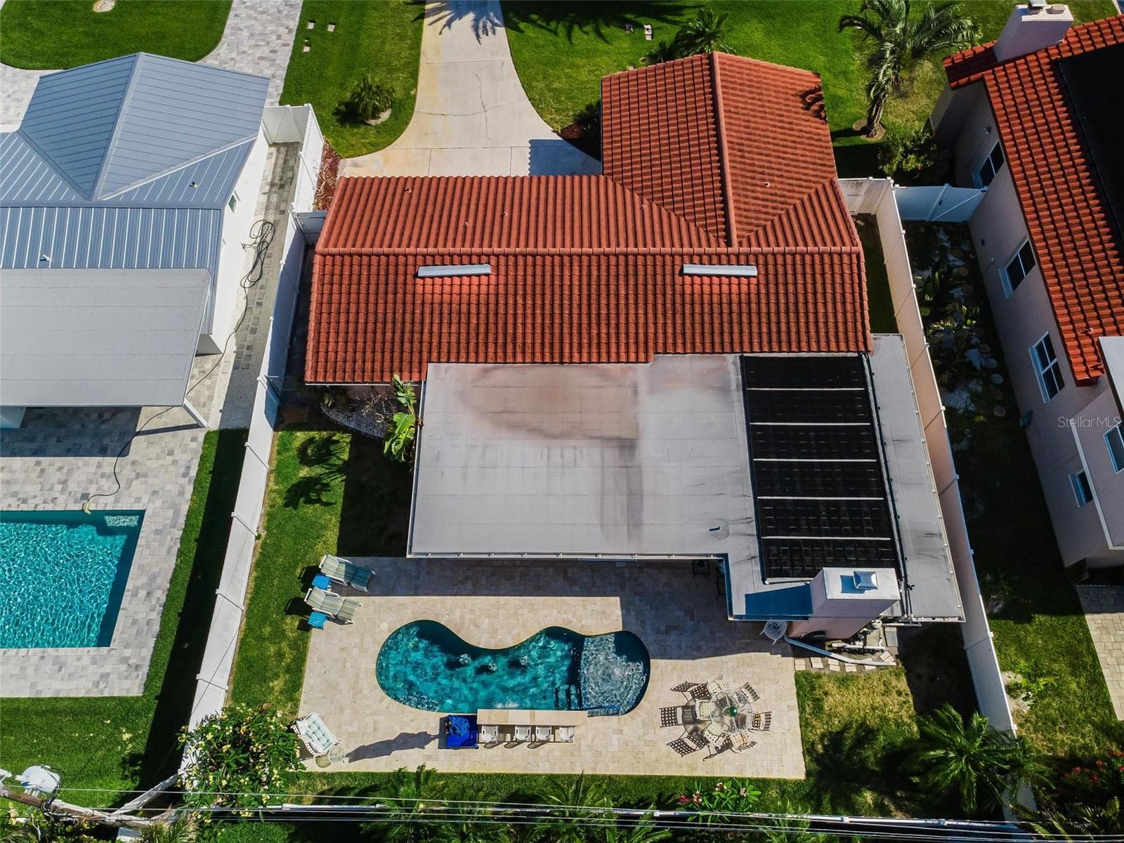 Single Family Residence at 111 17TH ST, BELLEAIR BEACH, photo 86 of 100