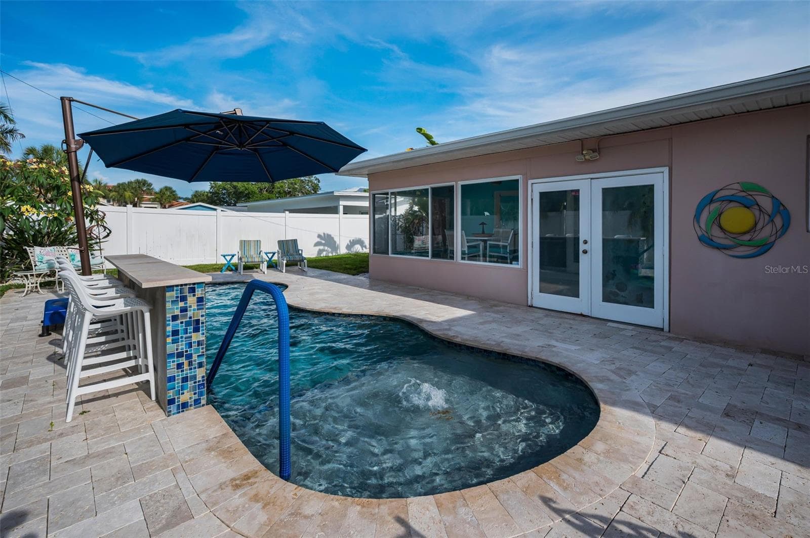 Single Family Residence at 111 17TH ST, BELLEAIR BEACH, photo 87 of 100
