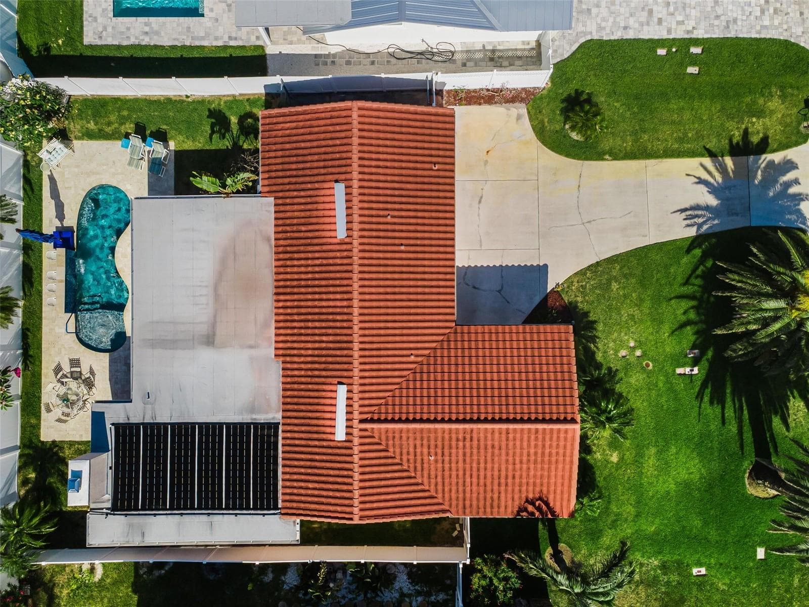 Single Family Residence at 111 17TH ST, BELLEAIR BEACH, photo 88 of 100